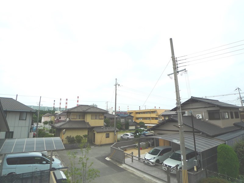 ラポール新野辺 その他7