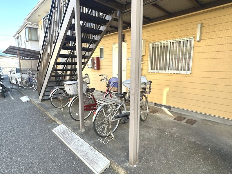 エクセレントハイム その他共有部分