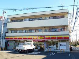 エクセレントハイム コンビニ