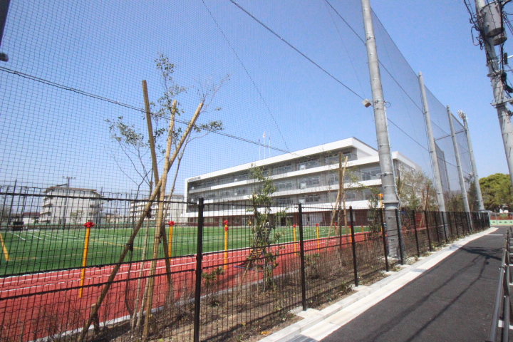 エクセレントハイム 小学校