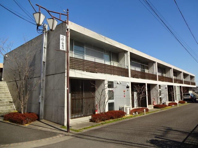 HAYASHI ACT.1 その他外観1