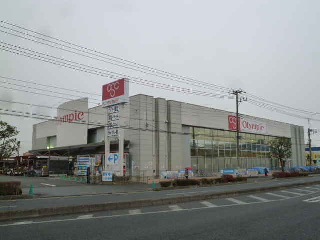 HAYASHI ACT.1 周辺画像6