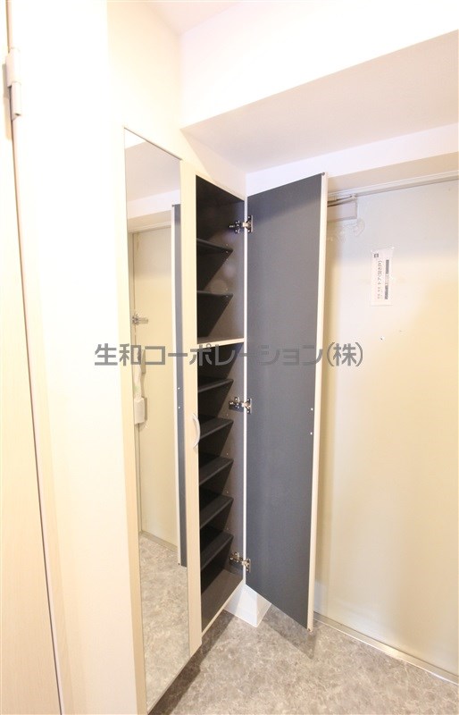 ベレッツァ文京 その他4