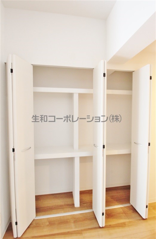 ベレッツァ文京 その他5