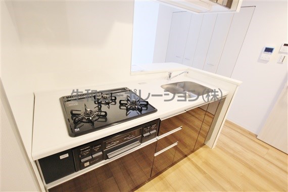 ベレッツァ文京 その他7