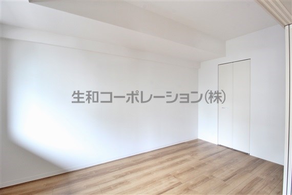 ベレッツァ文京 その他8