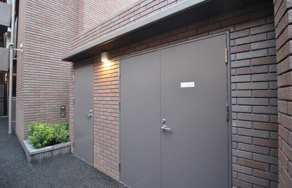 ベレッツァ文京 その他15