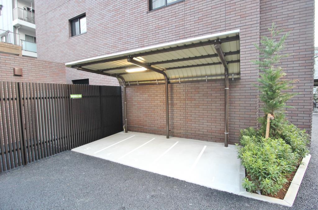 ベレッツァ文京 その他19