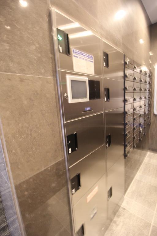 ベレッツァ文京 その他12