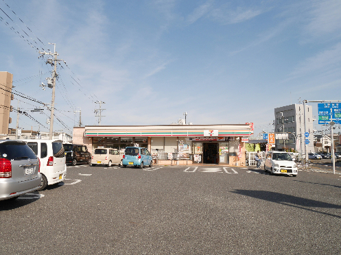 インペリアル関西エアポート　Ｃ棟 周辺画像5