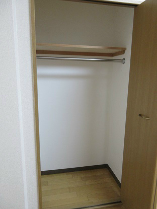 シングルウエスト 収納
