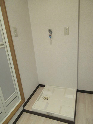 シングルウエスト その他設備