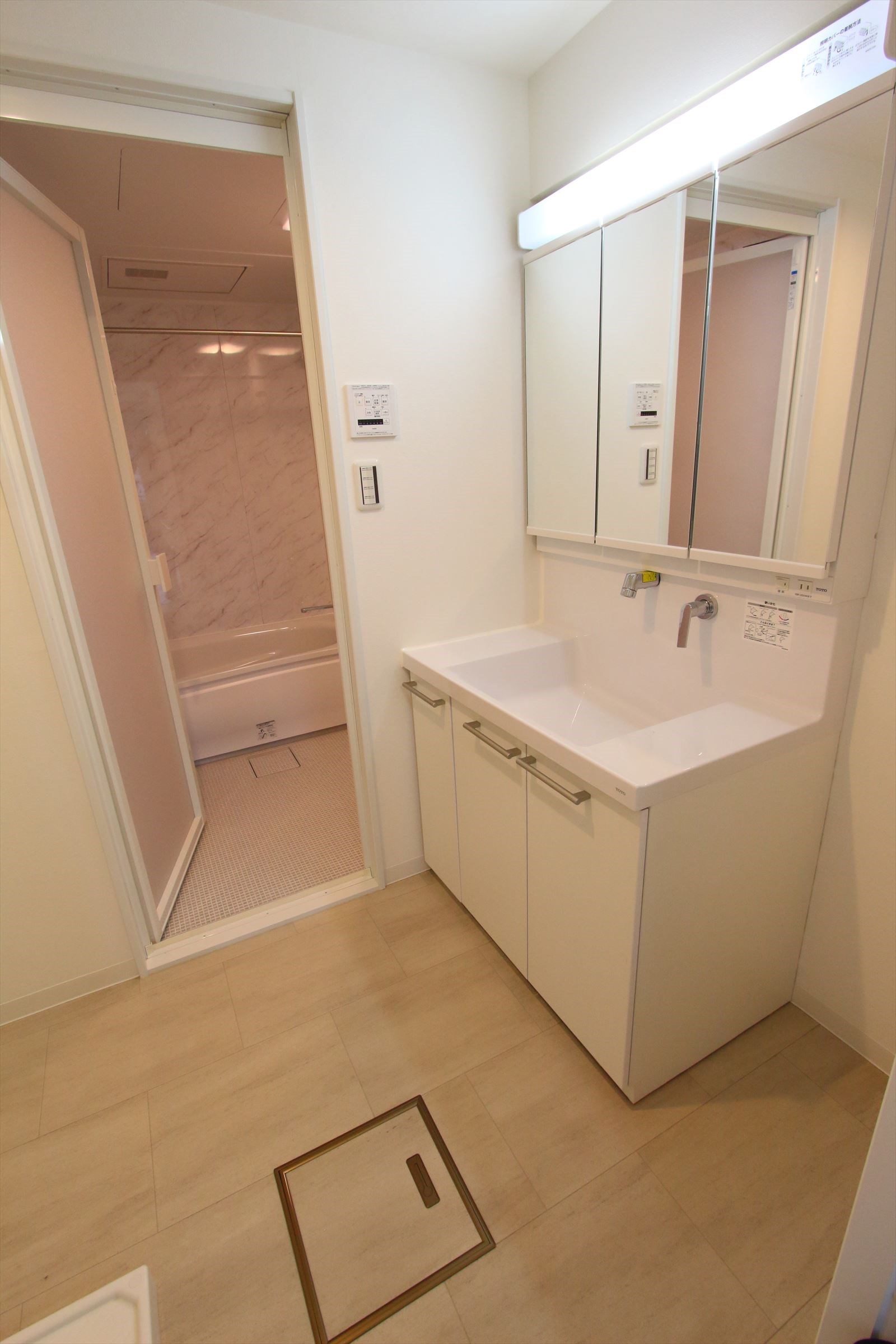 シャンボール瀬田 その他2