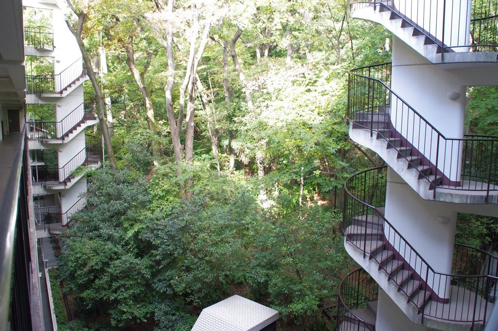 シャンボール瀬田 その他外観1