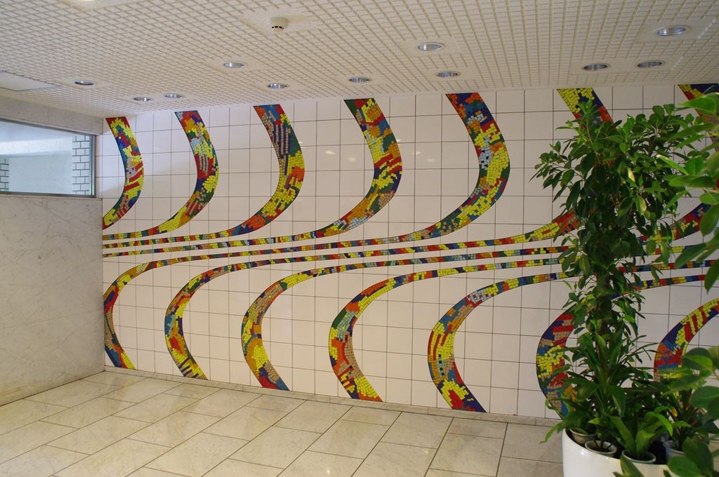 シャンボール瀬田 その他外観2