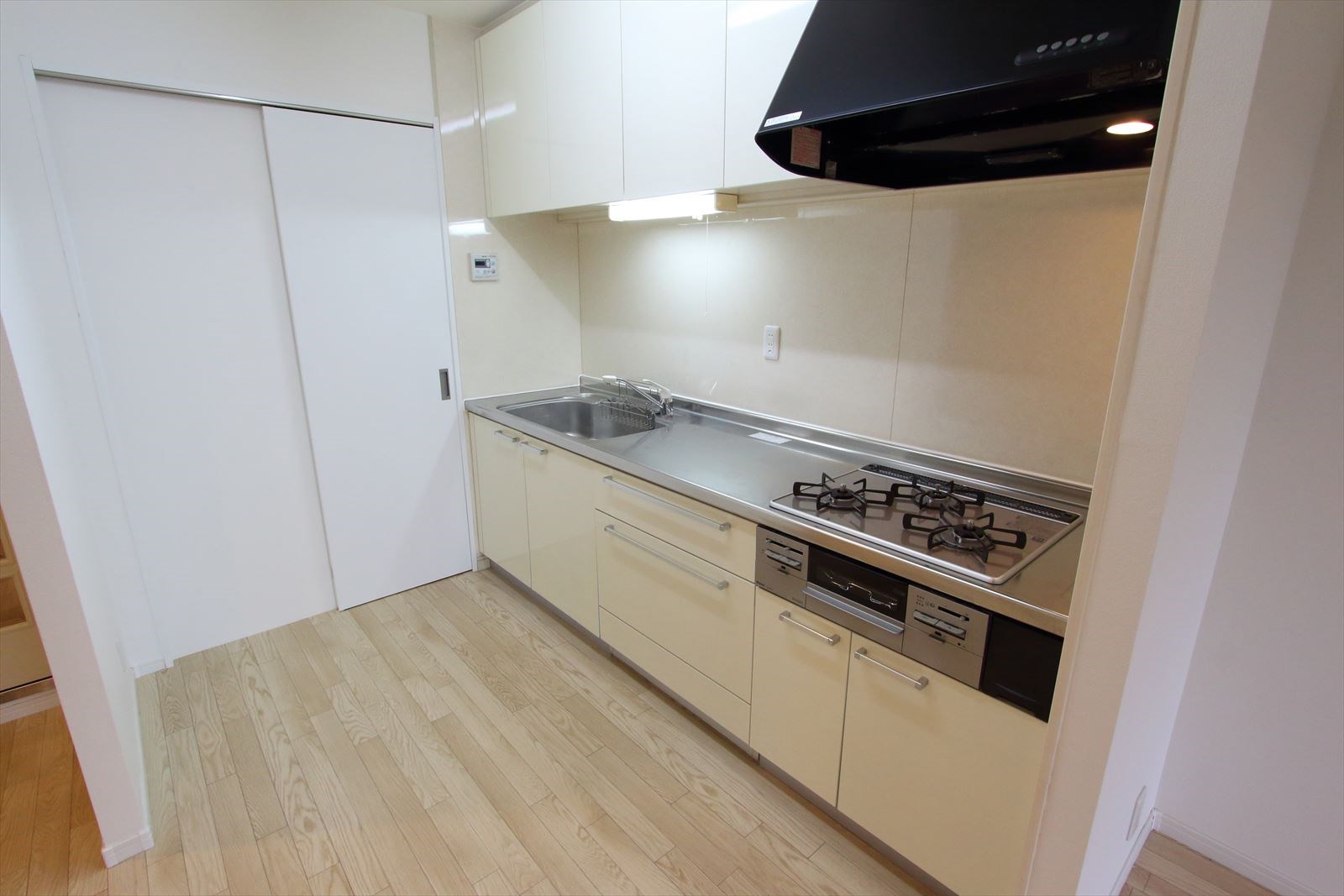 シャンボール瀬田 キッチン