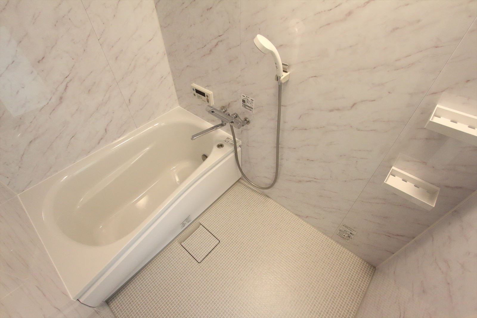 シャンボール瀬田 風呂画像