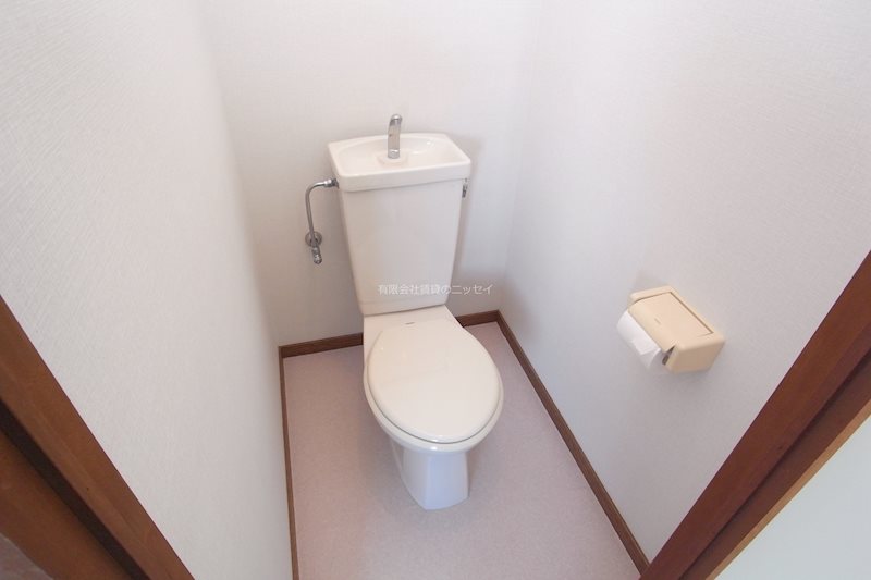 コーポならまち その他1