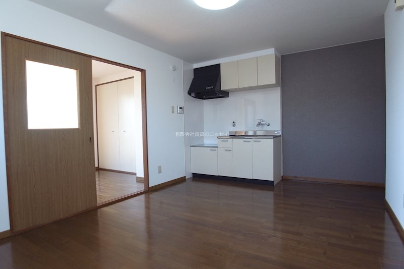 コーポならまち その他3