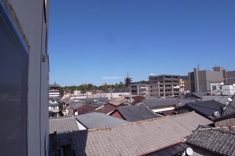 コーポならまち その他5