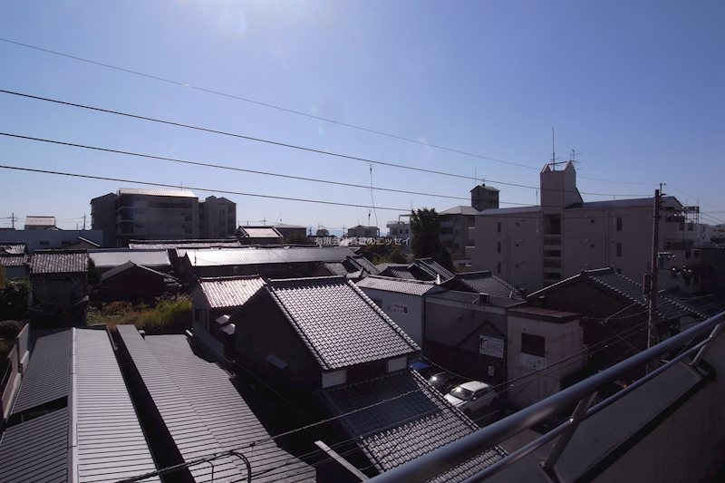 コーポならまち その他6