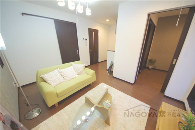 Grandtic Luce志賀本通 その他9