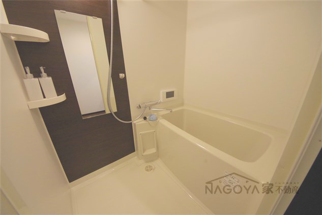 Grandtic Luce志賀本通 風呂画像