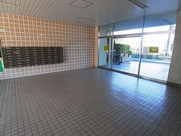 ハイム柏洋 その他外観2