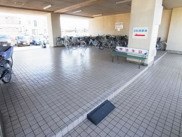 ハイム柏洋 その他外観3