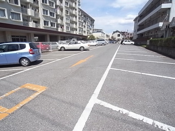 ハイム柏洋 その他外観4