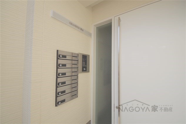 GRANDTIC青山 その他外観1