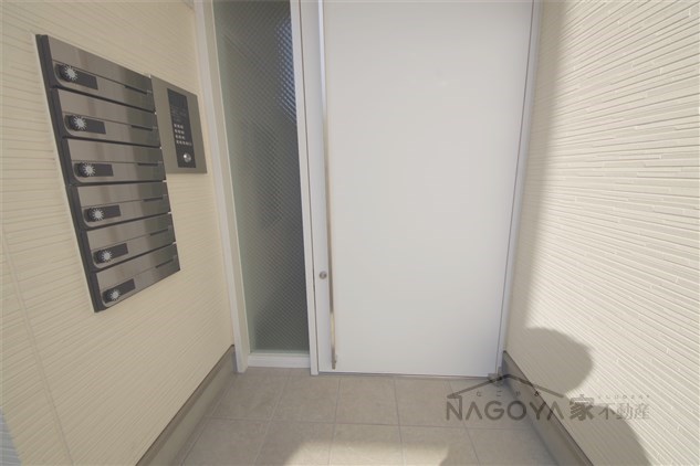 GRANDTIC青山 その他外観2