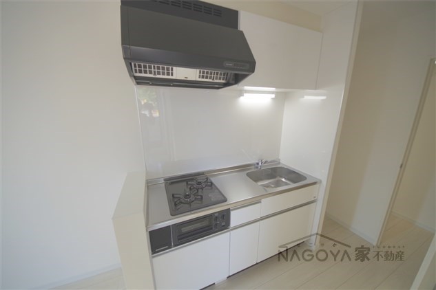 GRANDTIC青山 キッチン