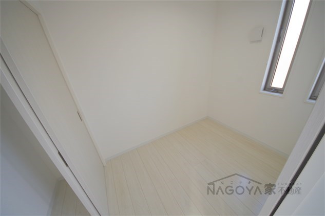 GRANDTIC青山 ベッドルーム