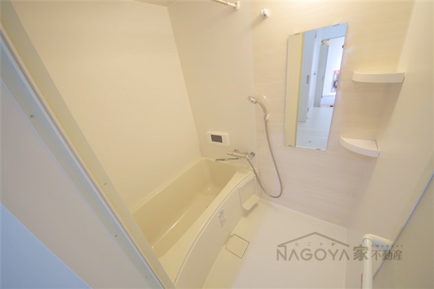 GRANDTIC青山 風呂画像