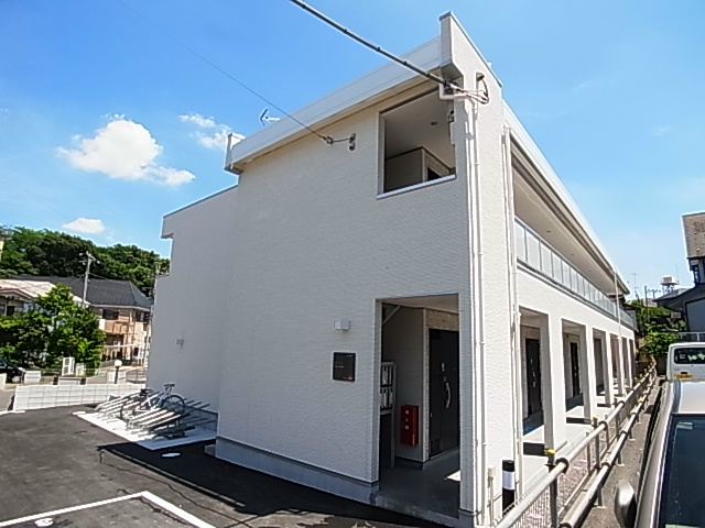 その他外観1