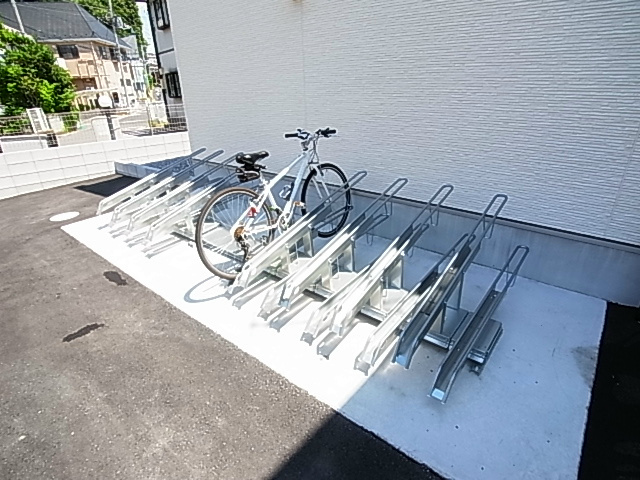 その他外観3