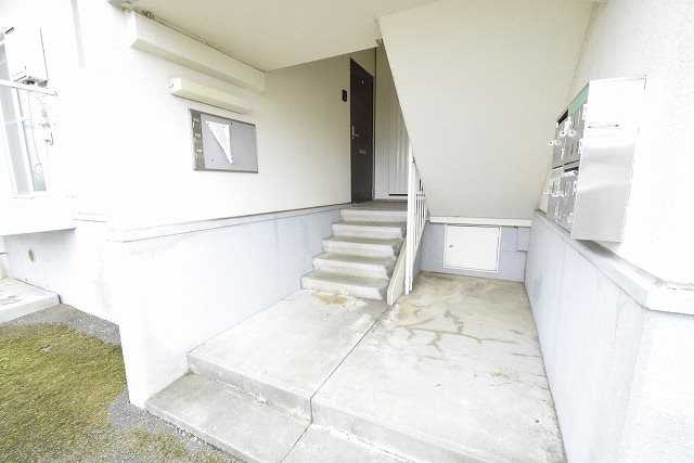 ベルハイツ高嶺 その他外観1