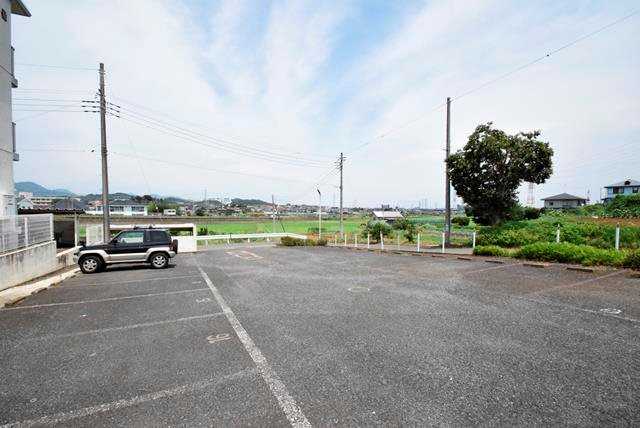 ベルハイツ高嶺 その他外観2