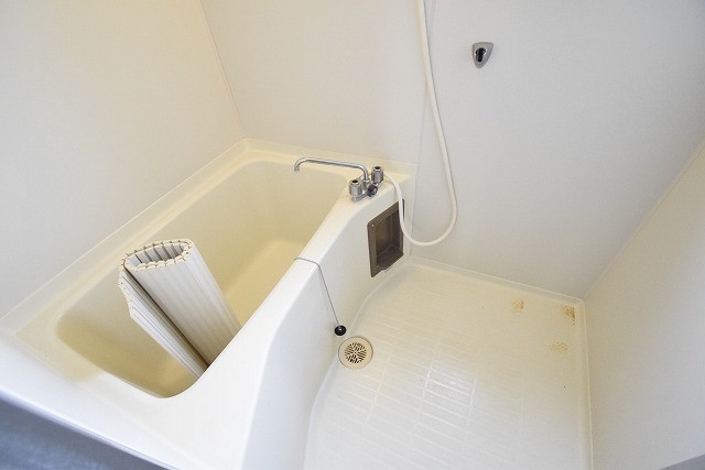 ベルハイツ高嶺 風呂画像