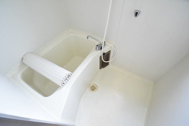 ベルハイツ高嶺 風呂画像