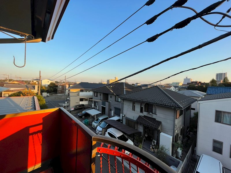 FSI湘南台 眺望