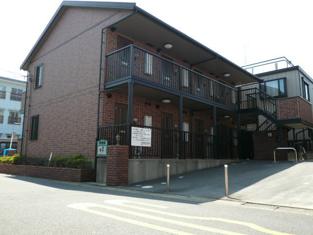 学遊館 その他外観1