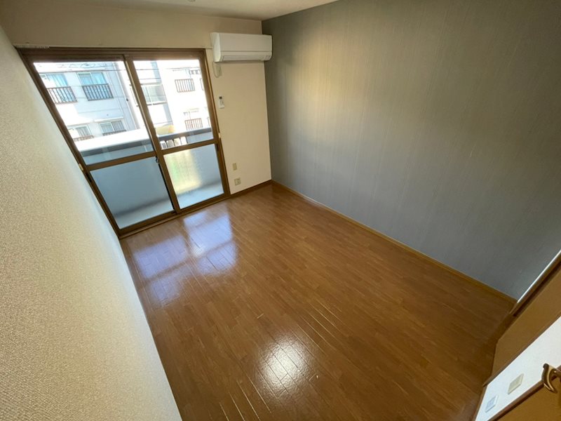 学遊館 ベッドルーム