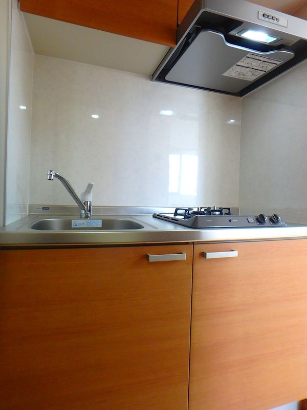 アーバンコート二俣川B棟 キッチン