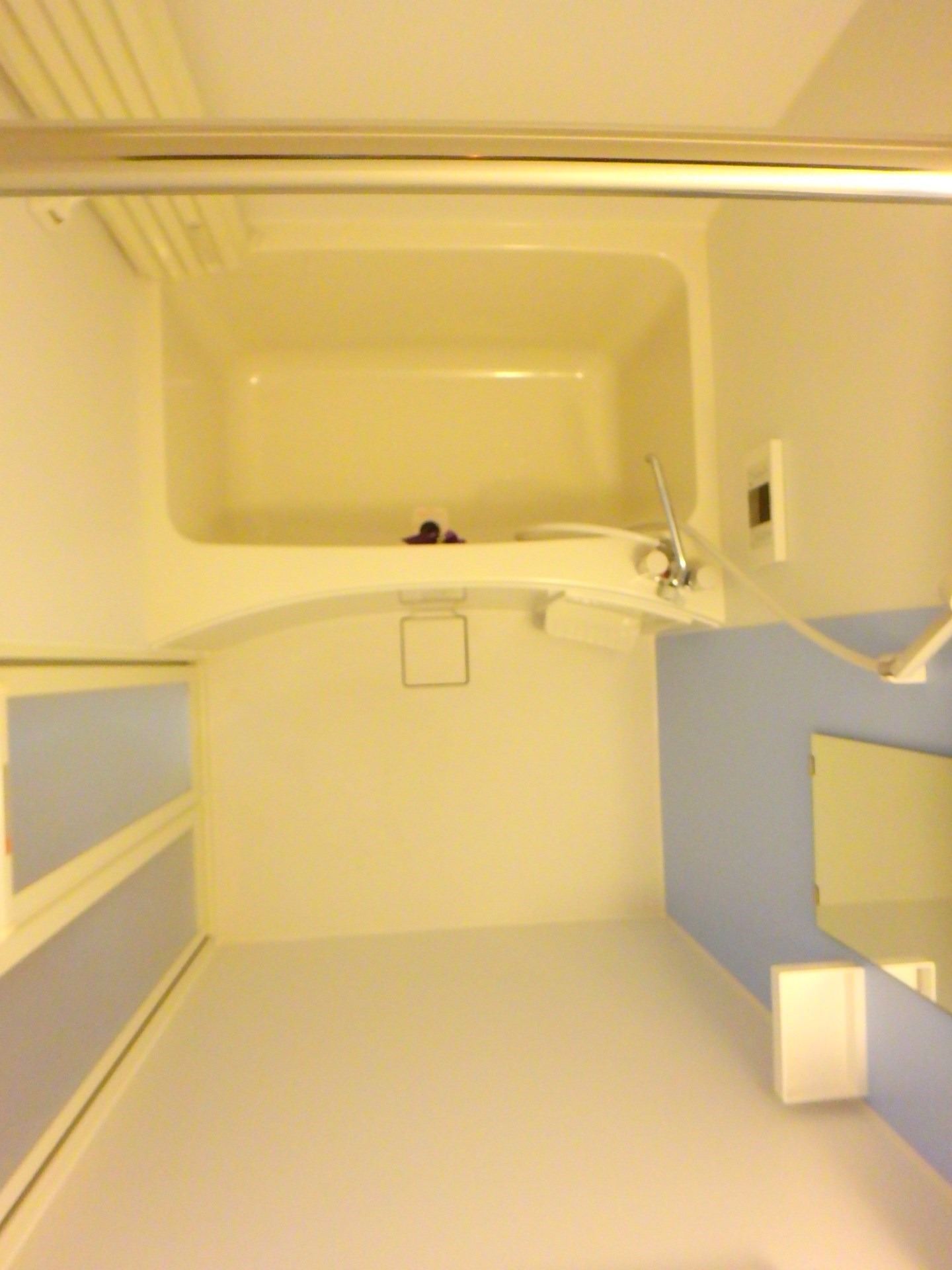 アーバンコート二俣川B棟 風呂画像