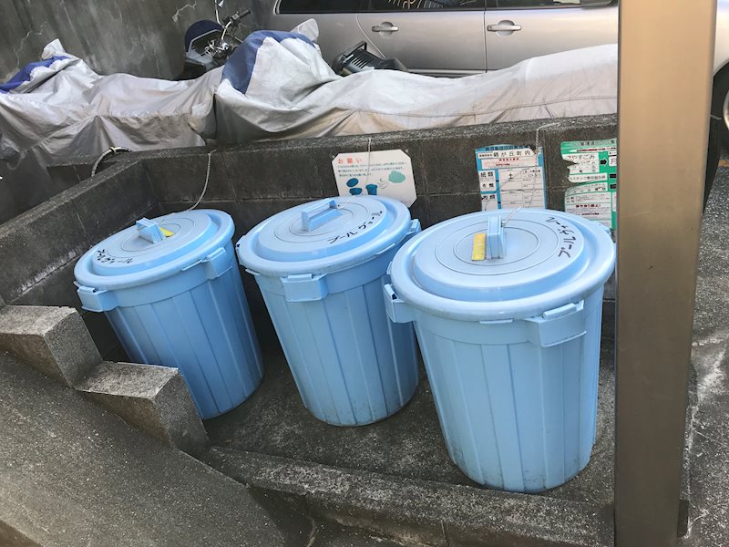 ブールヴァール菊名 その他共有部分