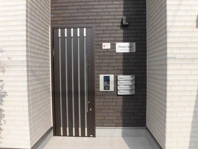 AR・Twins二日市Ⅰ その他共有部分