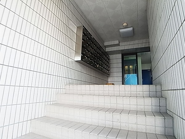 パーソナルＩ その他外観1