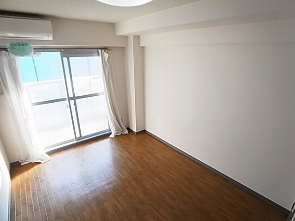 パーソナルＩ ベッドルーム